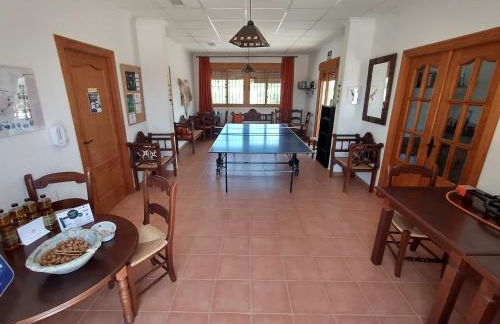 Cortijo La Estrella - Foto 77