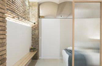 FLORIT FLATS - Estudio de Diseño en el Corazón de Ruzafa - Foto 12