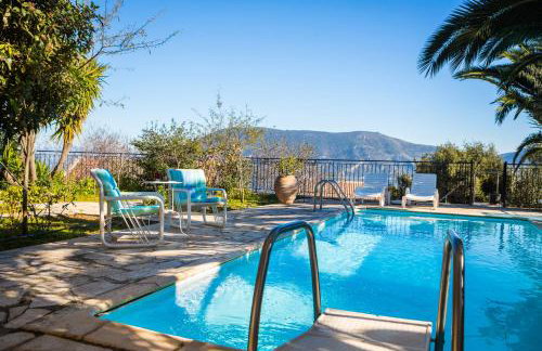 Villa Serenity Sleeps 9 - Foto 70