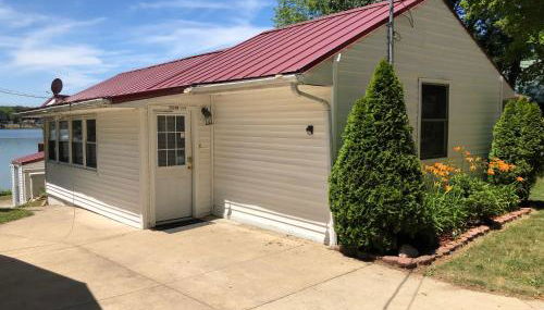 The Wellington Lake Cottage - Foto 2