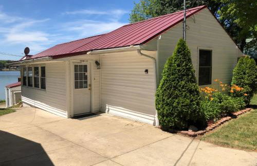 The Wellington Lake Cottage - Foto 2