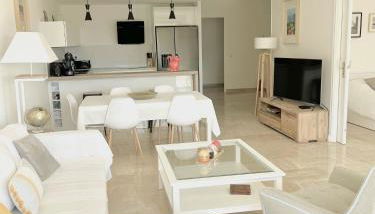 Solezia appartement, piscine et vue mer, by Welcome to Cannes - Foto 4