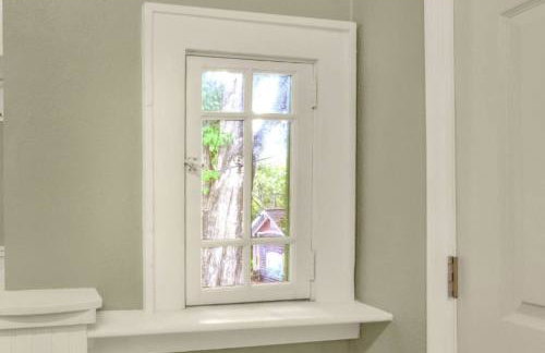 Charming Historic 2-story Carriage House located in Downtown Lakeland walking distance from FSC! - Foto 8