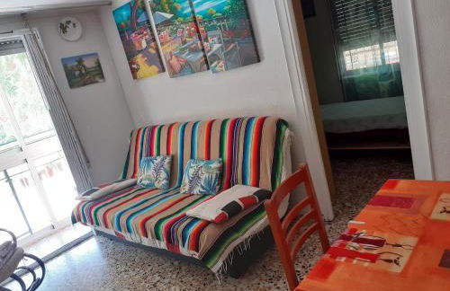 Privileged setting close to Plaza Mar 2 - Photo 12