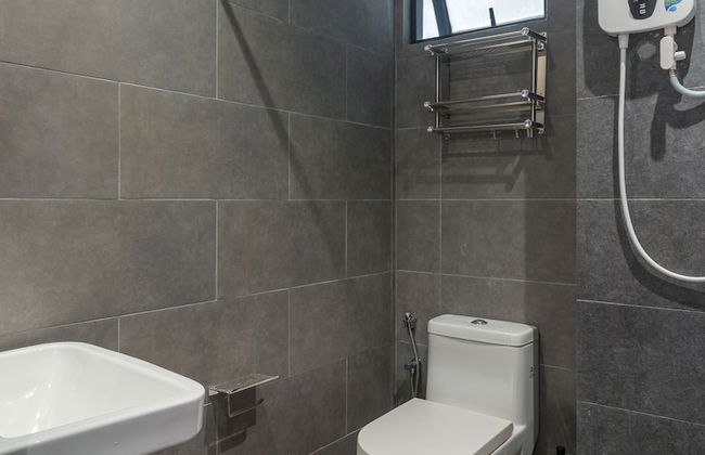 Neu Suites Residence, Embassy Row - Foto 28