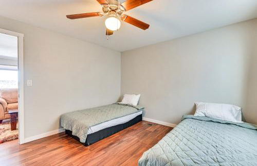 Flagstaff Home with Grill 3 Mi to Historic Downtown - Photo 22