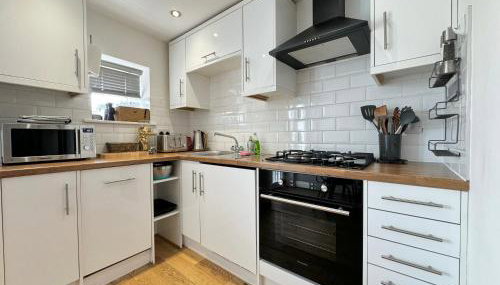 The Wilsons Courtyard, 2 - Bed, Sleeps 4, Pets Welcome - Foto 4