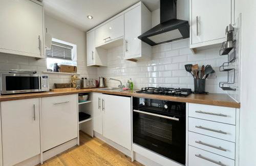 The Wilsons Courtyard, 2 - Bed, Sleeps 4, Pets Welcome - Foto 4