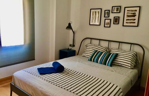 Daria Beach Gran Terraza by AlohaMalaga - Photo 29