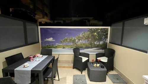 {Perla d'aMare ~ Zaffiro} Appartamento sul mare - Photo 5