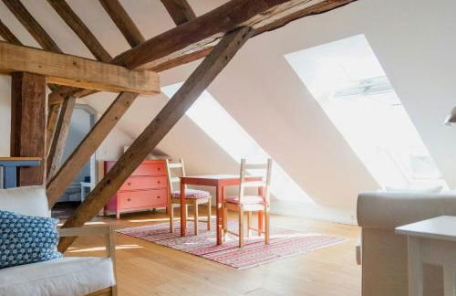 Rural Retreat With Garden In The Wendland Region - Foto 24