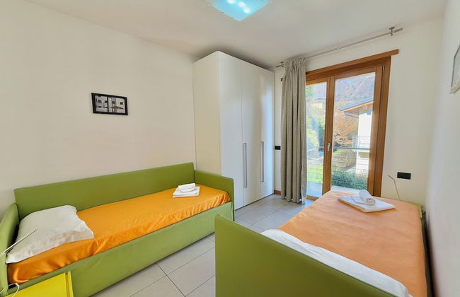 Residence degli Oleandri 6A - Photo 4