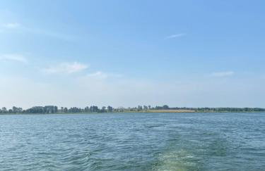 Apartament Ryn Mazury Piękny Widok na Jezioro Balia z Hydromasażem - Foto 21