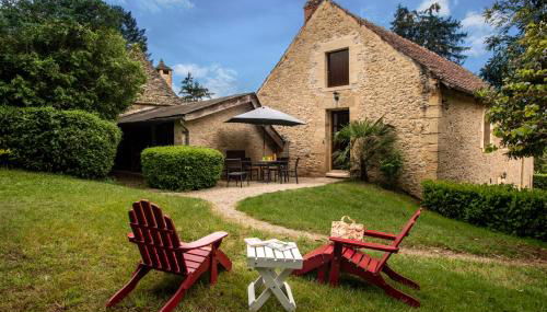 Le Petit Manoir de Vitrac - Foto 3