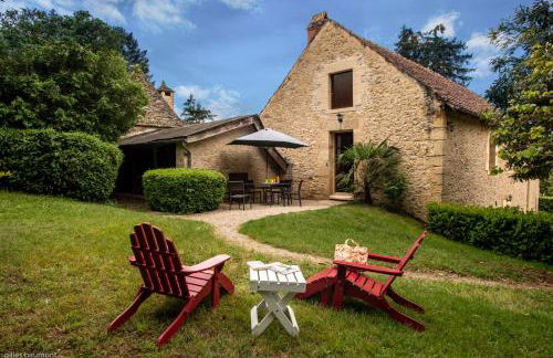 Le Petit Manoir de Vitrac - Foto 3