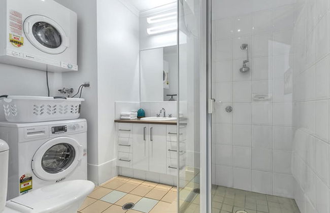 Goldsborough Place Apartments - Foto 33