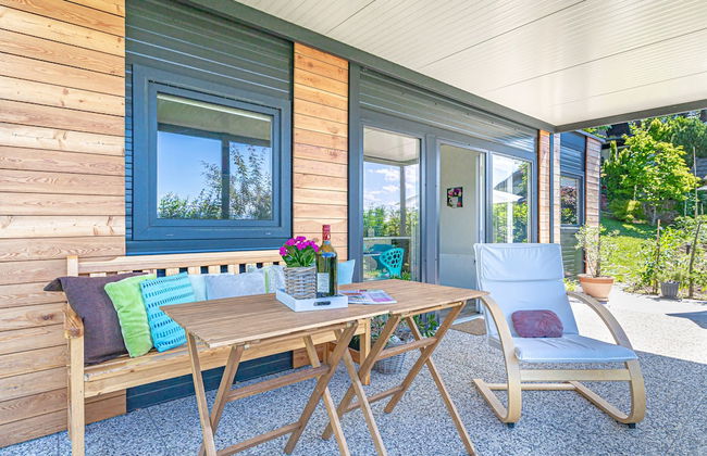 Happy House Of Nature - Foto 15