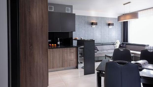 Small Venice Apartments - Foto 4, Habitación