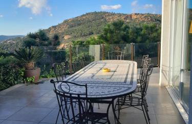 La Cousinade de l'Esterel - Foto 17