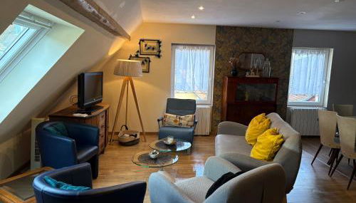 L Atypik à L ancienne forge - Photo 4