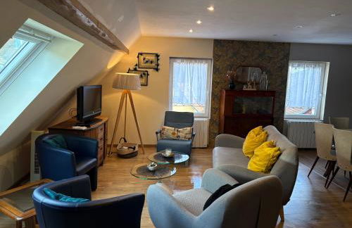 L Atypik à L ancienne forge - Foto 4