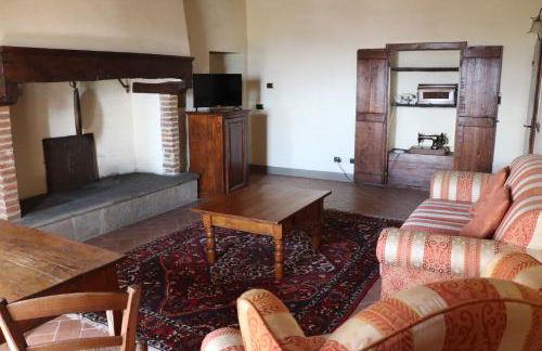 Hotel Relais Palazzo di Luglio - Photo 36