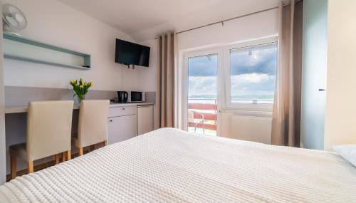 Apartamenty i pokoje Seeblick - Foto 4