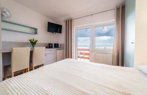 Apartamenty i pokoje Seeblick - Photo 4