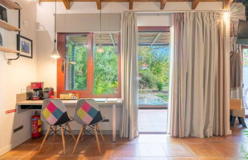 Klaritz Luxury Suites - Photo 45