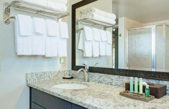 Wyndham Starr Pass Golf Suites Studio Apartment with Resort Access - Foto 22