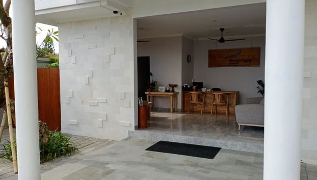 The Awandari Villas Seminyak - Photo 5