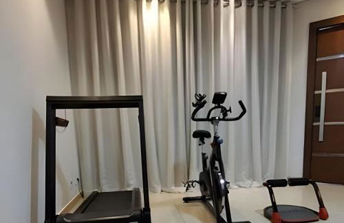 Próximo aeroporto, Piscina, Roupa de cama e banho. - Photo 27