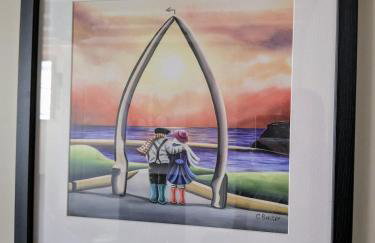 Eden Cottage Whitby - Foto 20