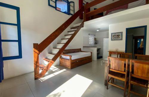 Villas & Residencial Três Marias à 300 mts do Centro Histórico Paraty - Photo 12