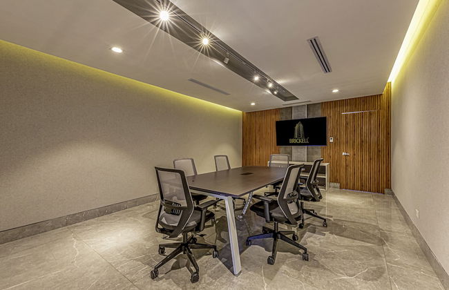 Brickell Apart Hotel - Foto 55