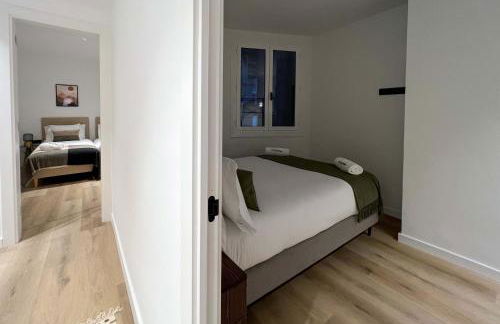 Stay U-nique Apartments Putxet - Photo 25