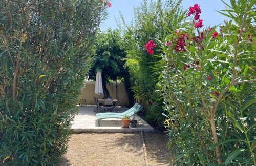 La Poétique - Air-conditioned house with 3 bedrooms! - Foto 23