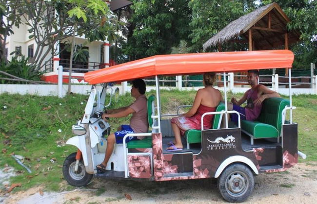 3 Bedroom Bay View Villa Koh Phangan SDV234-By Samui Dream Villas - Foto 41