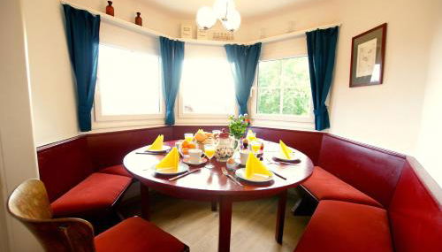 Haus Frohsinn- Feldberg im Schwarzwald - Foto 4