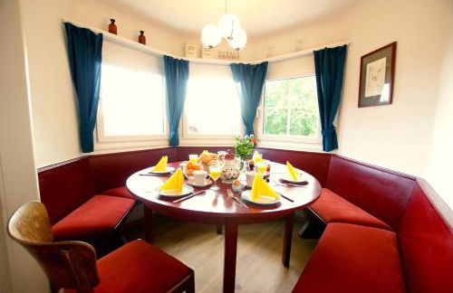 Haus Frohsinn- Feldberg im Schwarzwald - Photo 4