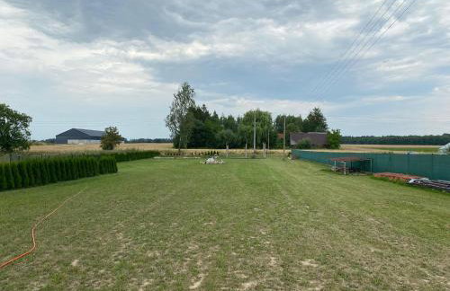 Pensjonat Rzepniki - Foto 47