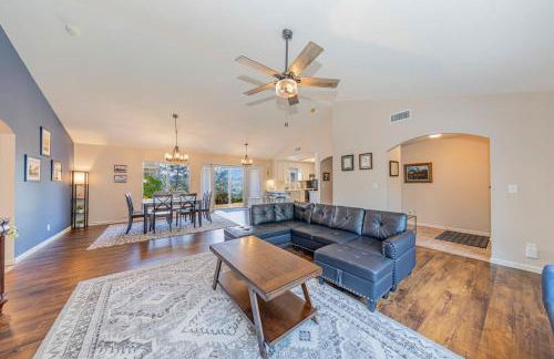 Sunset Lookout Mountain villa, Meadows, Gazebo - Foto 10