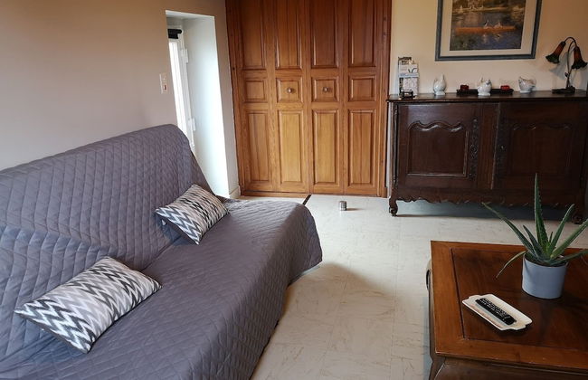 Gîtes LES Fougeres DU LAC - Foto 21