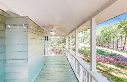 Jewelbox Cottage - Foto 18