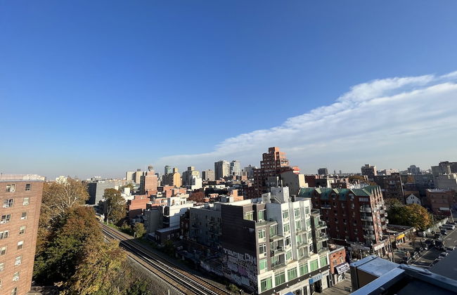 Starlight Hotel - Photo 26