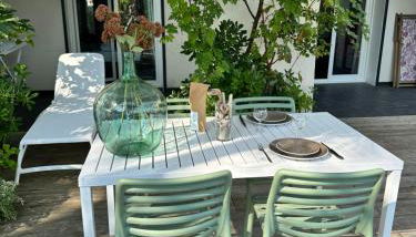 l'Alzelle Plage - Foto 5, Garden