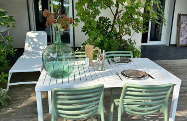 l'Alzelle Plage - Foto 5