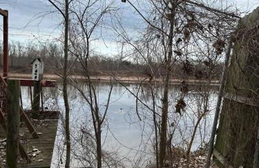 River View, Red River Carriage House - Foto 31