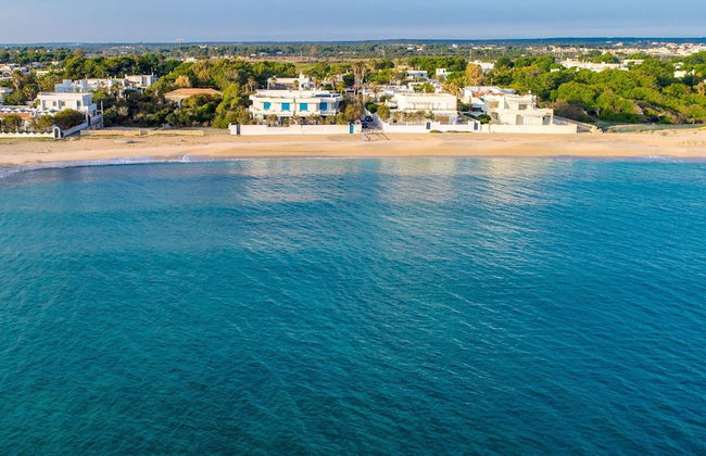 3250 Calipso Villa & Spa by Perle di Puglia - Foto 79