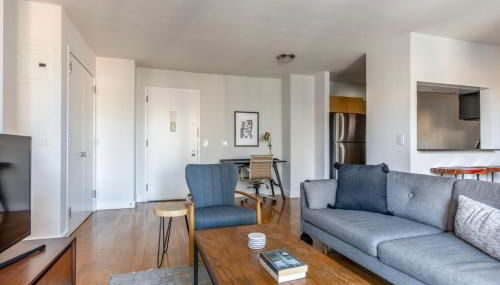 Blueground Midtown gym nr times square NYC-1410 - Foto 2, Other